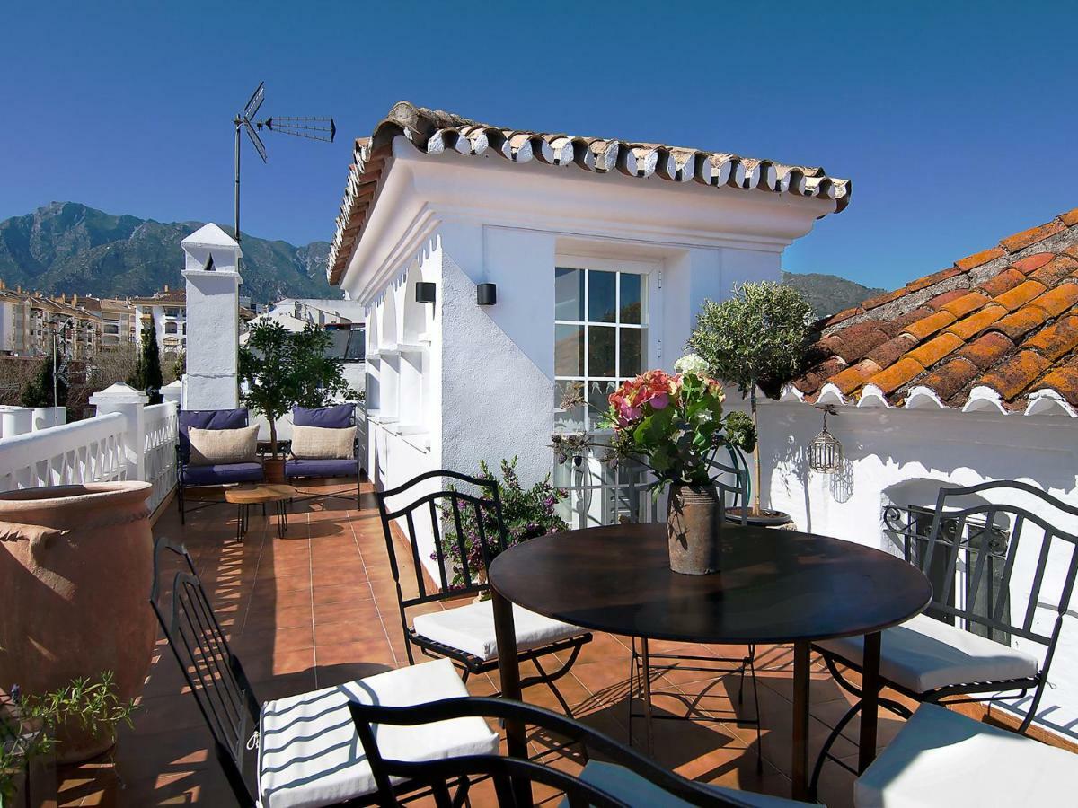 Old Town By Interhome Сasa de vacaciones Marbella